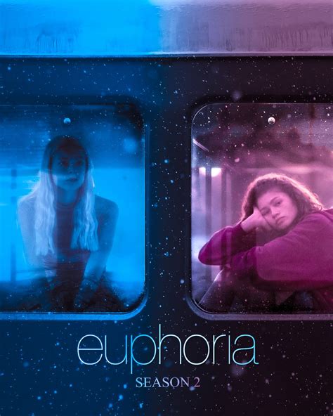 Euphoria s02e01 h265 S02E01